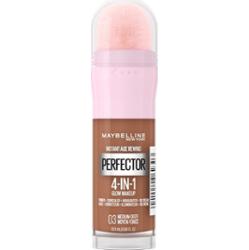 Maybelline Instant Perfector Glow baza rozświetlająca Podkłady 20 ml Nr. 03 - Medium-Deep