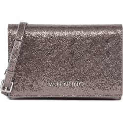 Valentino by Mario Valentino Torba przez ramię Ember Torebki 1 ct Srebrny Damski