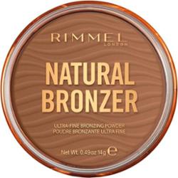 Rimmel London Natural Bronzer Bronzery 14 g