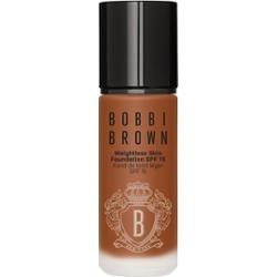 Bobbi Brown Mini Weightless Skin Foundation SPF15 Podkłady 13 ml 07 - ALMOND
