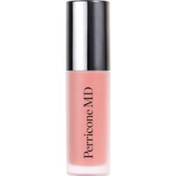 Perricone MD No Makeup Lip Oil Shade 2 (Guava) Olejek do ust 3,25 ml Biały