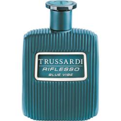 Trussardi Riflesso Blue Vibe Eau de Toilette Spray Woda toaletowa 100 ml Męskie