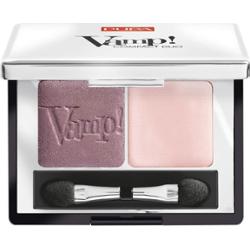 PUPA Milano Vamp! Compact Dou Cienie do powiek 2,2 g Soft Mauve