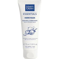 Martiderm ESSENTIALS maska nawilżająca Maseczki nawilżające 75 ml