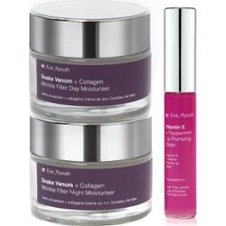 Dr. Eve_Ryouth Zestaw Venom Lips Kremy przeciwzmarszczkowe 1 ct Damski