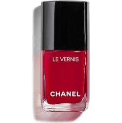 CHANEL CHANEL LE VERNIS LAKIER DO PAZNOKCI 173 GLACIALE 13ML Lakiery do paznokci 13 ml 151 PIRATE