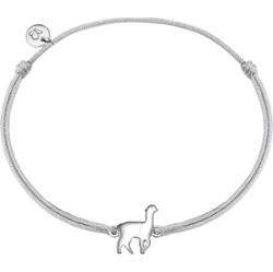 Glanzstücke München Srebrna bransoleta Alpaka srebro wysokiej próby srebrny Bransoletki 1 ct Damski