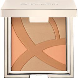 Dr Irena Eris Tylko w Douglas FACE CONTOUR ENHANCING BRONZER Konturowanie twarzy 9 ml 1 - WARM SHADE