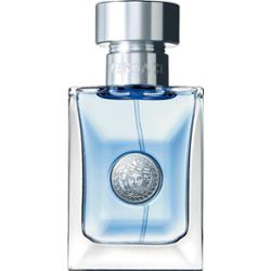 Versace Pour Homme woda toaletowa dla mężczyzn 30 ml