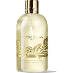 Molton Brown Vintage With Elderflower Bath & Shower Gel 300 ml Żele pod prysznic Damski