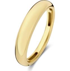 Isabel Bernard Pierścionek Isabel Bernard Rivoli Maryn - 14-karatowe złoto Pierścionki 1 ct Damski