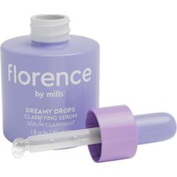 Florence By Mills DREAMY DROPS CLARIFYING NIACINAMIDE SERUM Serum nawilżające 30 ml