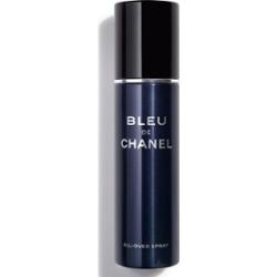 CHANEL BLEU DE CHANEL ALL-OVER SPRAY Mgiełki do ciała 100 ml Męskie