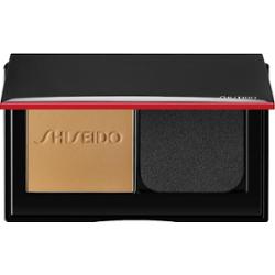 Shiseido - Self-refreshing Custom Finish Powder Foundation - Podkład - Shiseido Synchro Skin Foun 30ml - Dla Kobiet