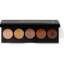 Bobbi Brown Eye Shadow Palette Cienie do powiek 6 g BRONZED NUDES