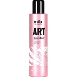 MILA PROFESSIONAL Spray Zwiększający Objętość Volume Power Spray do stylizacji włosów 200 ml