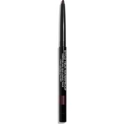 Chanel - Stylo Yeux Waterproof - Wodoodporna Kredka Do Oczu - Stylo Yeux Waterproof Cassis 83 - Dla Kobiet