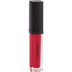 Inglot POMADKA W PŁYNIE HD MATTE Szminki 5,5 ml 12