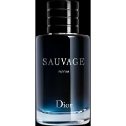 DIOR Sauvage Parfum - zapach dla mężczyzn Perfumy 100 ml Męskie