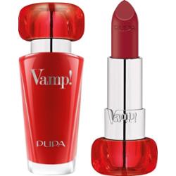 PUPA Milano Vamp! Lipstick Szminki 3,5 g 301 Intense Red