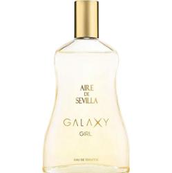 Aire Sevilla AIRE DE SEVILLE GALAXY GIRL edt vapo Woda toaletowa 150 ml Damski