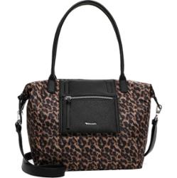 Tamaris Torebka Shopper TAS Fabrizia Torby na zakupy 1 ct Damski