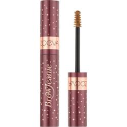 ZOEVA BROW JEANIE BROW BOOSTING FIBRE GEL Żel do brwi 3,5 ml BLONDE