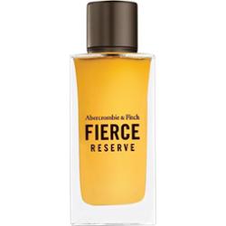 Abercrombie & Fitch FIERCE RESERVE EDC 100ML Woda kolońska 50 ml Męskie
