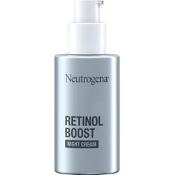 Neutrogena Retinol Boost krem na noc 50 ml