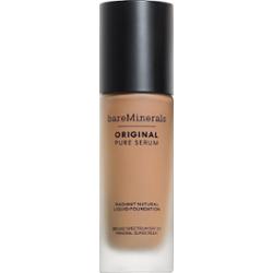 bareMinerals Original STRENGTH & LENGTH BROW GEL REFORMULATION Podkłady 30 ml 2 - MEDIUM COOL 3.5