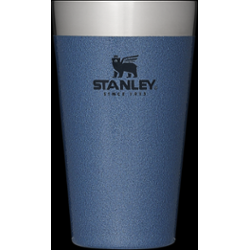 Stanley Kubek termiczny - 0,47L - STACKING TUMBLER Butelki 1 ct Szary