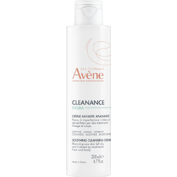 Avène Cleanance Kremy oczyszczające 200 ml