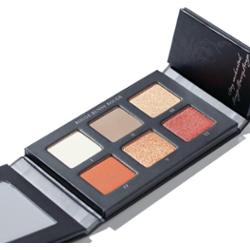 Rouge Bunny Rouge Eye Shadow Pallette Enchanted Forest Paletki cieni i zestawy kosmetyków 9,3 g 106 - SENSUAL DAWN