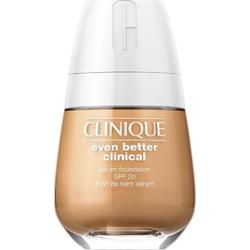 Clinique Even Better™ Clinical Serum SPF Podkłady 30 ml CN74 - BEIGE