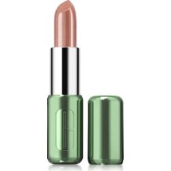 Clinique Clinique Pop™ Longwear Lipstick Szminki 3,9 g BARE PO - BARE POP