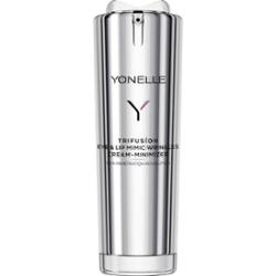 YONELLE TRIFUSION Krem Reduktor Zmarszczek Mimicznych W Okolicach Oczu I Ust Kremy pod oczy 15 ml Damski