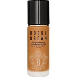 Bobbi Brown Weightless Skin Foundation SPF15 Podkłady 30 ml 34 - Neutral Golden