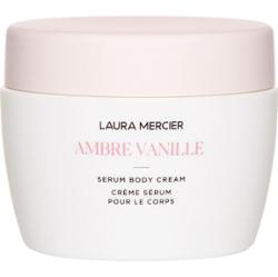 Laura Mercier B&B SERUM BODY CREAM Balsamy do ciała 200 ml Damski