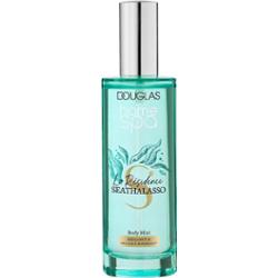 Douglas Collection Home Spa La Résidence Seathalasso Body Mist Mgiełki do ciała 100 ml