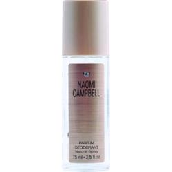 Naomi Campbell Signature Deo Atomizer Dezodoranty 75 ml