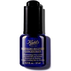Kiehl`s Midnight Recovery Concentrate Pielęgnacyjny koncentrat do twarzy na noc Serum przeciwzmarszczkowe 15 ml
