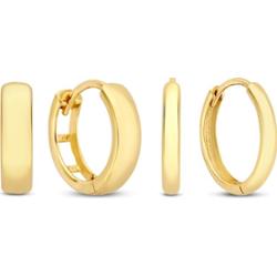 Isabel Bernard Zestaw prezentowy Isabel Bernard Cadeau d'Isabel - 14-karatowe złoto Zestawy 1 ct Damski