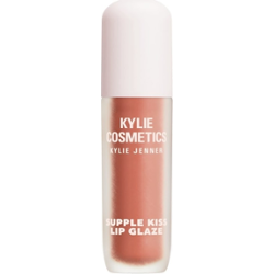 KYLIE COSMETICS Supple Kiss Lip Glaze Lip Gloss Błyszczyki 3 ml 003 - ROSE BLOOM