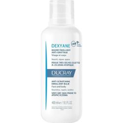 Ducray DEXYANE Balsamy do ciała 400 ml