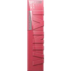 Maybelline Superstay Vinyl Ink Szminki 4,2 ml 4.2 ml