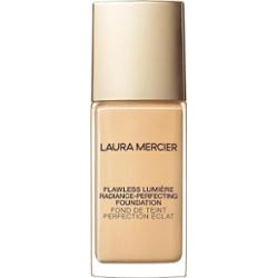 Laura Mercier Flawless Lumière Radiance Perfecting Foundation Podkłady 30 ml MACADAMIA