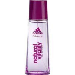 Adidas Natural Vitality woda toaletowa dla kobiet 50 ml