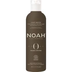 Noah ORIGINS NOURISHING HAIR MASK Maseczki nawilżające 250 ml