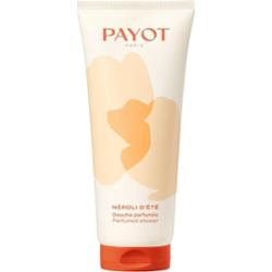 Payot Neroli d'Eté perfumowany żel pod prysznic dla kobiet 200 ml