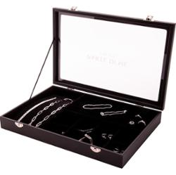 Parte Di Me Pudełko z biżuterią Parte Di Me Sorprendimi Jewellery Box PDMJB404002 Zestawy 1 ct Damski